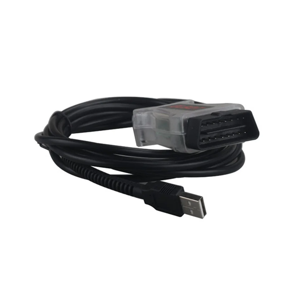ELS27 FORScan сканер OBD2 считыватель кодов для F0-rd для maz-da для Lincoln для Mercury Green PCB лучше, чем ELM327 с бесплатной доставкой