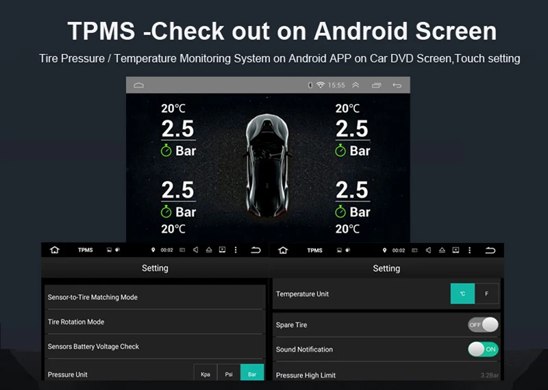 SilverStrong ips 4G 64GB Android9.0 автомобильный DVD для hyundai Creta IX25-18 2DIN DVD Радио Навигация опция 2G16G/DSP/TPMS/DVR
