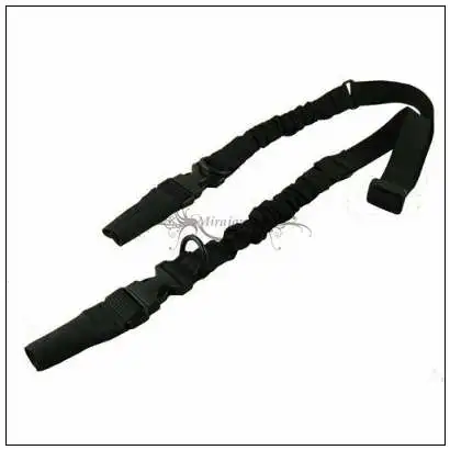 Ultimate Arms Gear Pro QD быстроразъемный многоточечный скрытый черный Банджи Ремень