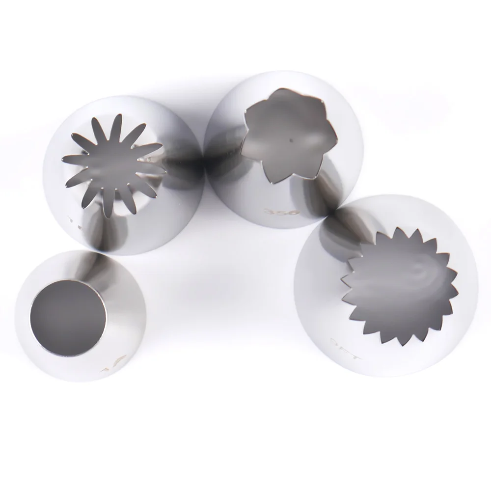 4 шт./компл. трубопроводов сопла русская выпечка для защиты от обледенения