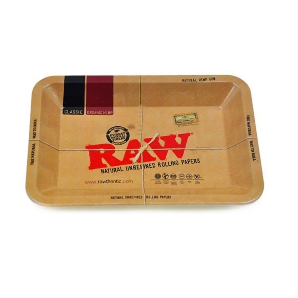 raw Прямоугольная тарелка лоток для хранения 180x140x15 мм прокатки лотки декоративные блюдо закуски сушеные фрукты хранения Органайзер - Цвет: raw