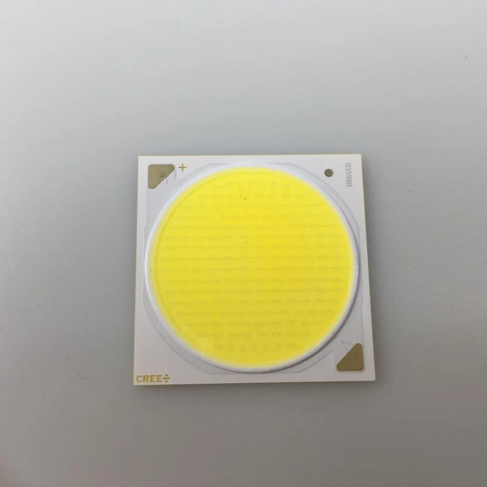 DIY CREE COB CXB3590 светодиодный светильник для выращивания с идеальным держателем 50-2303CR контактный плавник теплоотвод Meanwell драйвер 100 мм стеклянный объектив/Отражатель