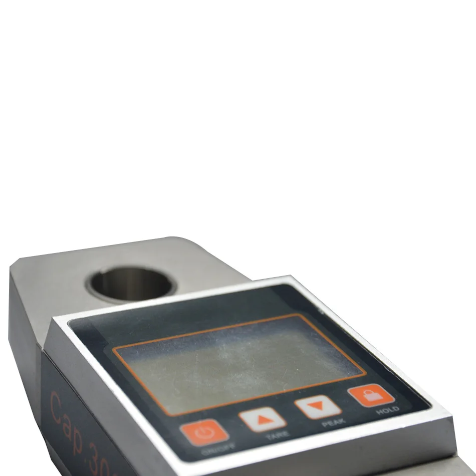 Электронные весы с ЖК дисплеем и максимальным весом 3000 кг|Весы| |