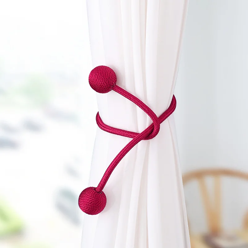 Занавеска в японском стиле повседневный стиль креативная шторка зажим для штор