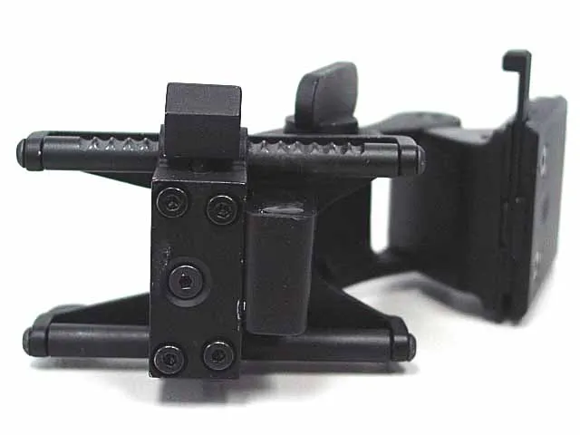 Военное крепление для шлема страйкбола NVG очков ночного видения PVS14 PVS7|airsoft helmet