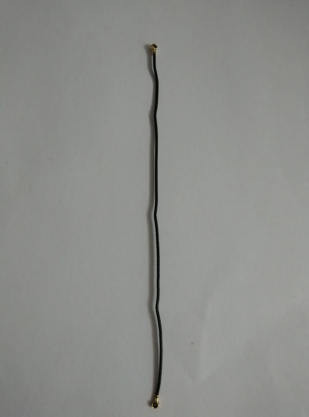 Коаксиальный сигнальный кабель для телефона Ремонт Запасные Аксессуары для Ecoo E04 Бесплатная доставка + номер отслеживания