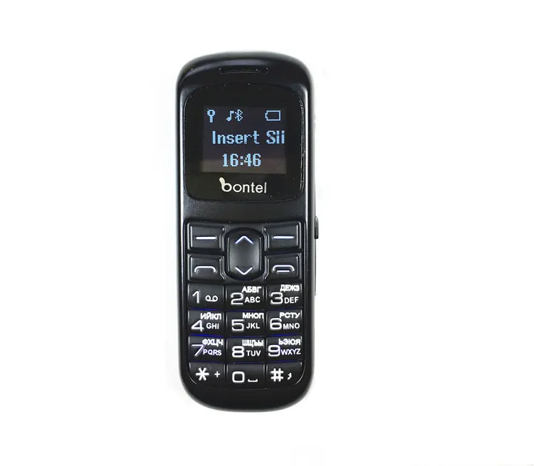 C001 мини мобильный телефон Bluetooth гарнитура волшебный голос GSM низкая радиация дешевый китайский детский сотовый телефон аналогичный BM50 BM70 телефоны