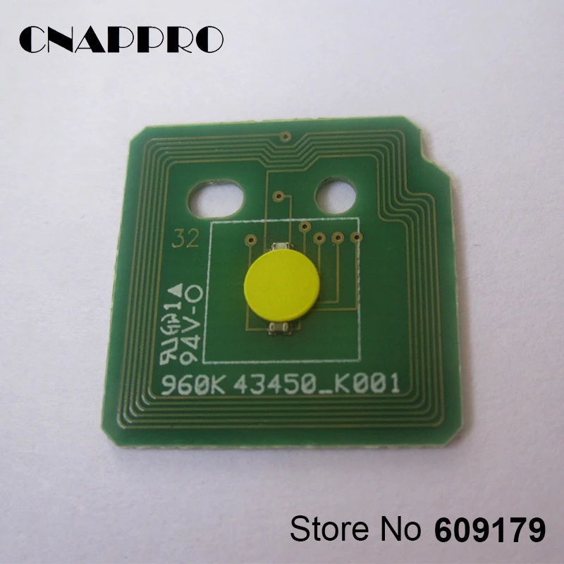 20 шт. чипы для барабана Xerox WorkCentre 7120 7125 7220 7225 013R00660 013R00659|image drum|xerox workcentrexerox |