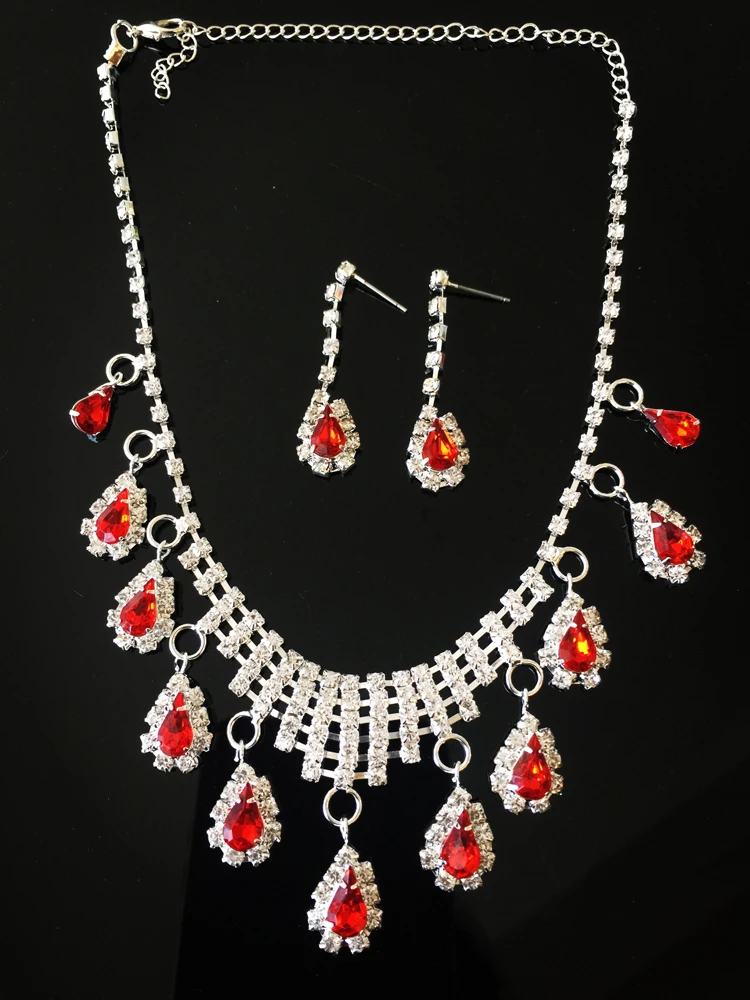 Женский комплект украшений для танца живота из двух предметов: головной убор