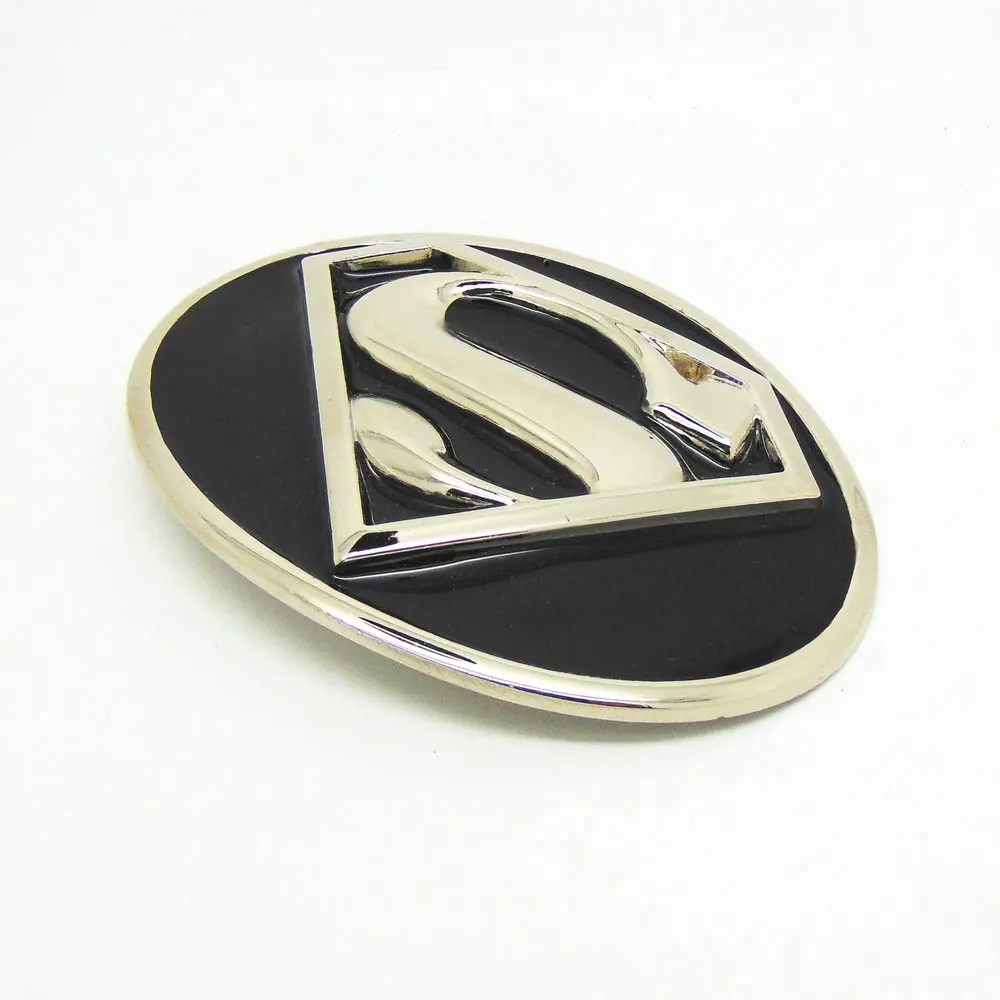 Ковбойская Пряжка из цинкового сплава износостойкая дорогостоящая пряжка для