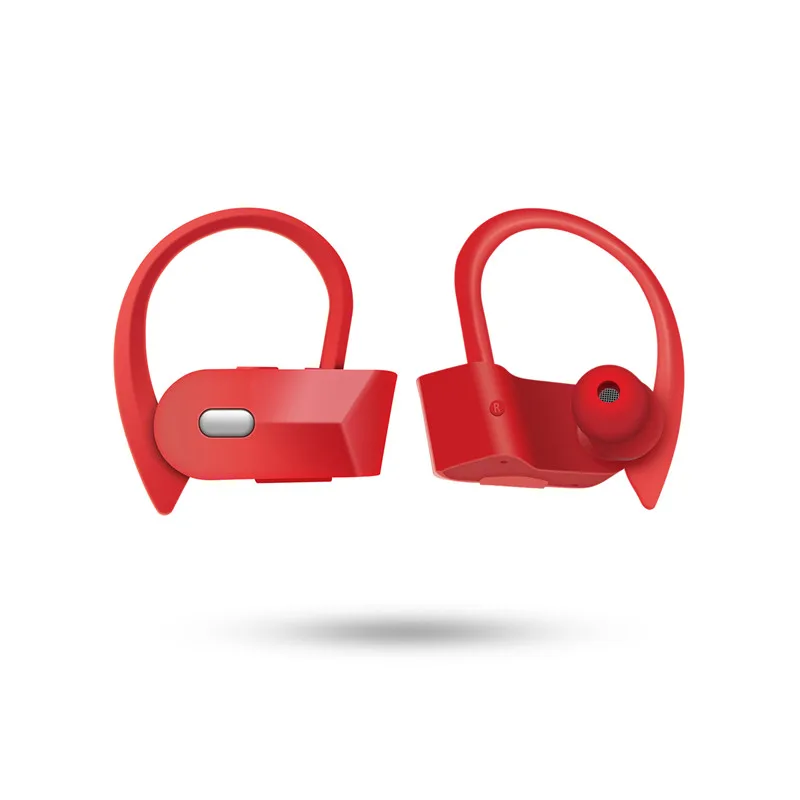Спортивные Bluetooth наушники smilyou w3 беспроводные вкладыши 5 0 стереогарнитура с