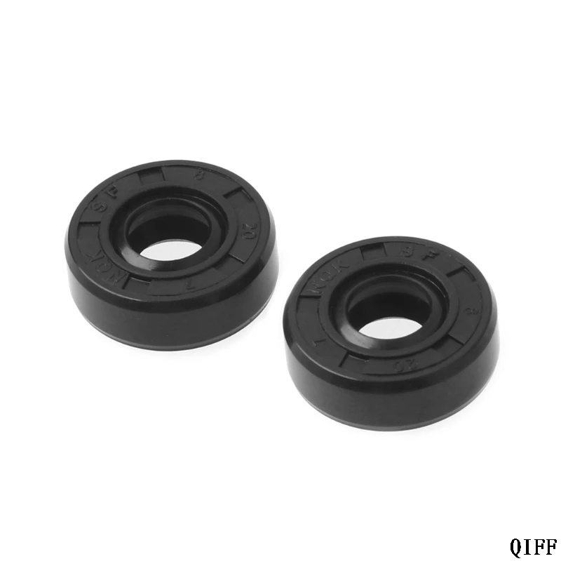 Уплотнительное кольцо для масла 8x20x7 мм | Бытовая техника