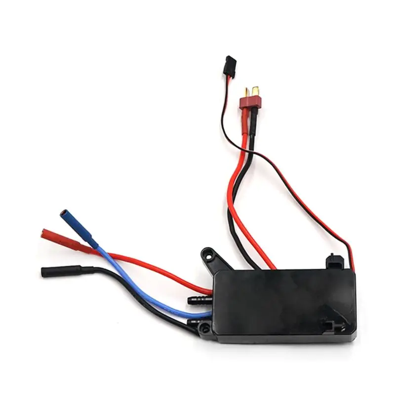 FT011 RC лодка плата модуля для запуска + набор ESC запасные части Feilun старый/новый A и B версия|Детали аксессуары| |