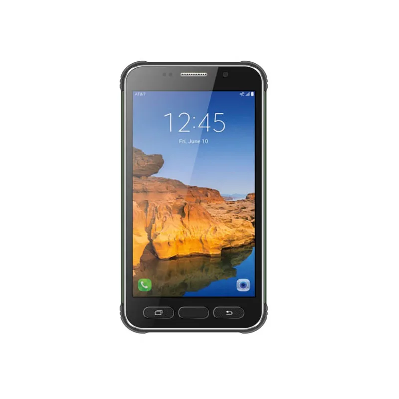 Anitech Оригинальный Android-Смартфон 5.0 Дюймов 3 Г двухъядерный Мобильный Телефон MTK 6572