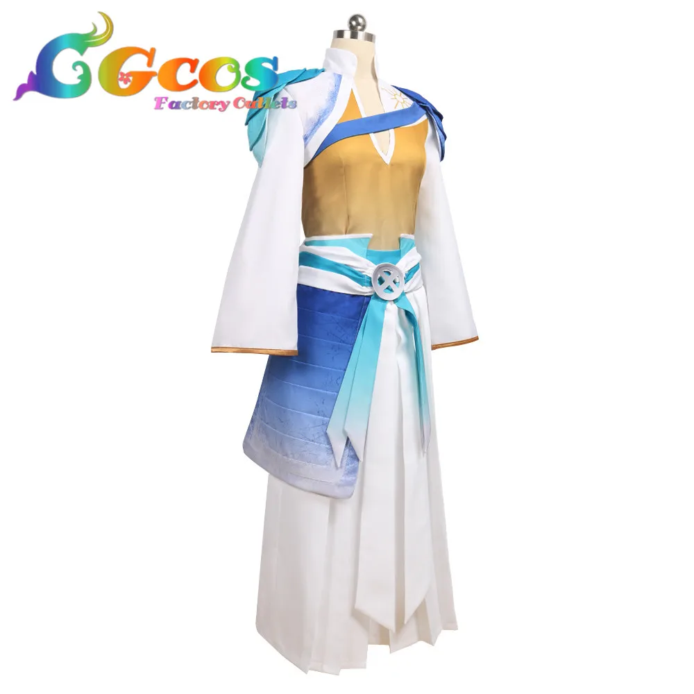 Новый в наличии Косплэй костюм IKEMEN SENGOKU Мицухидэ Асакура Костюмы аниме настройки