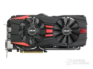 Игровая графика ASUS R9 290X 4G|game graphic|r9 290xasus graphics |