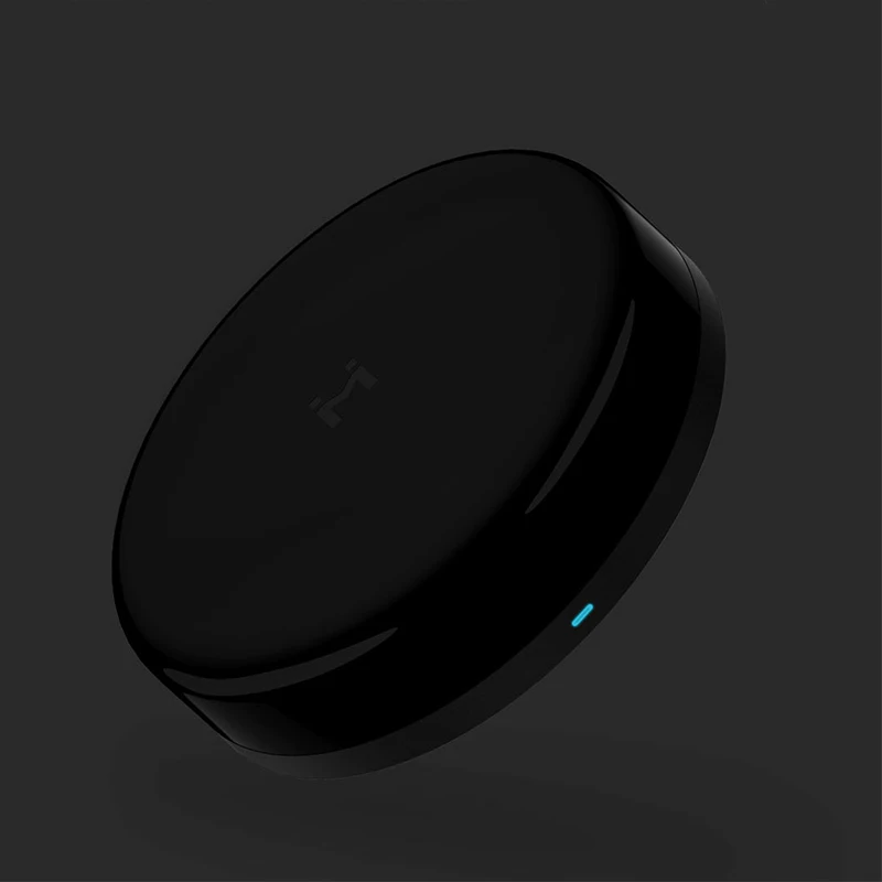 Xiaomi Xiaobai универсальный пульт дистанционного управления Голосовая версия