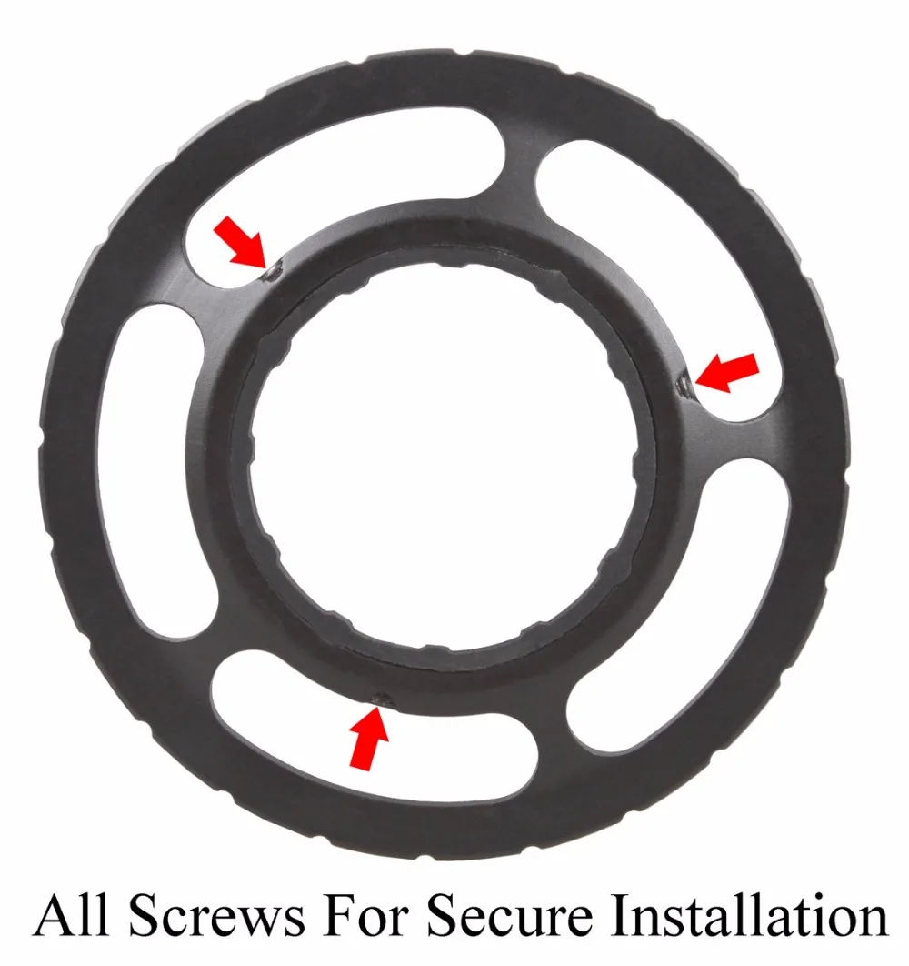 Векторный оптический винтовочный прицел Параллакс с большим боковым колесом 70