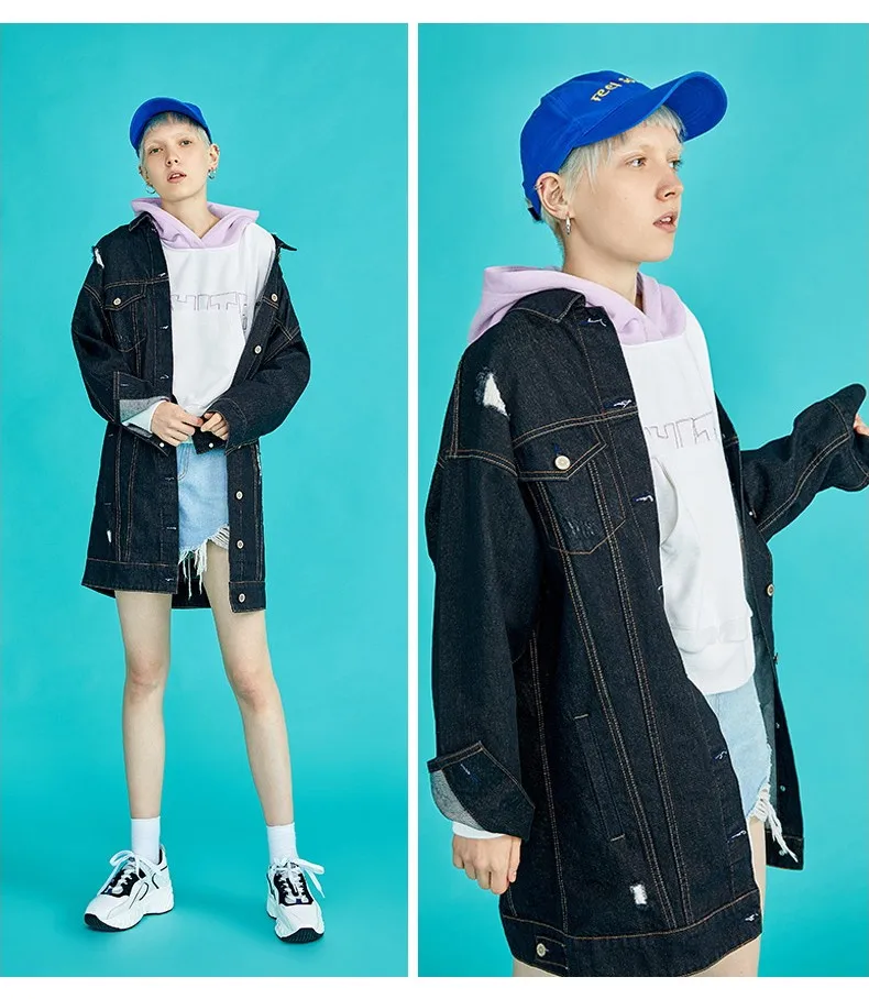 Toyouth New Autumn White Sweatshirts for Women Long Sleeve Ulzzang Hoodies Letters Printed Casual Pullover Harajuku Tops Moletom