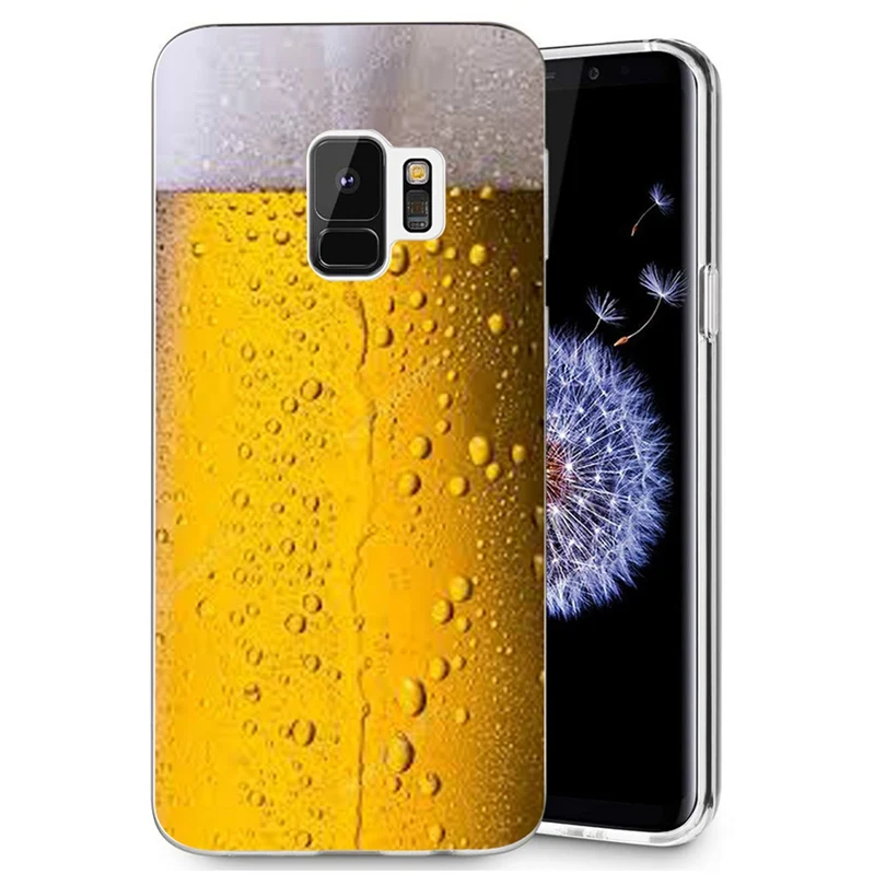 Для Samsung Galaxy S3 S7 S8 S9 Plus A3 A5 J3 J5 J7 роскошный Магнитный Модный чехол для телефона