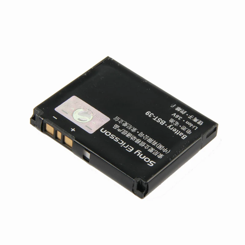 Оригинальный аккумулятор большой емкости Sony Ericsson W805 TM717 W910i Z555i Z710c G702 J110a K200a T707 W380i