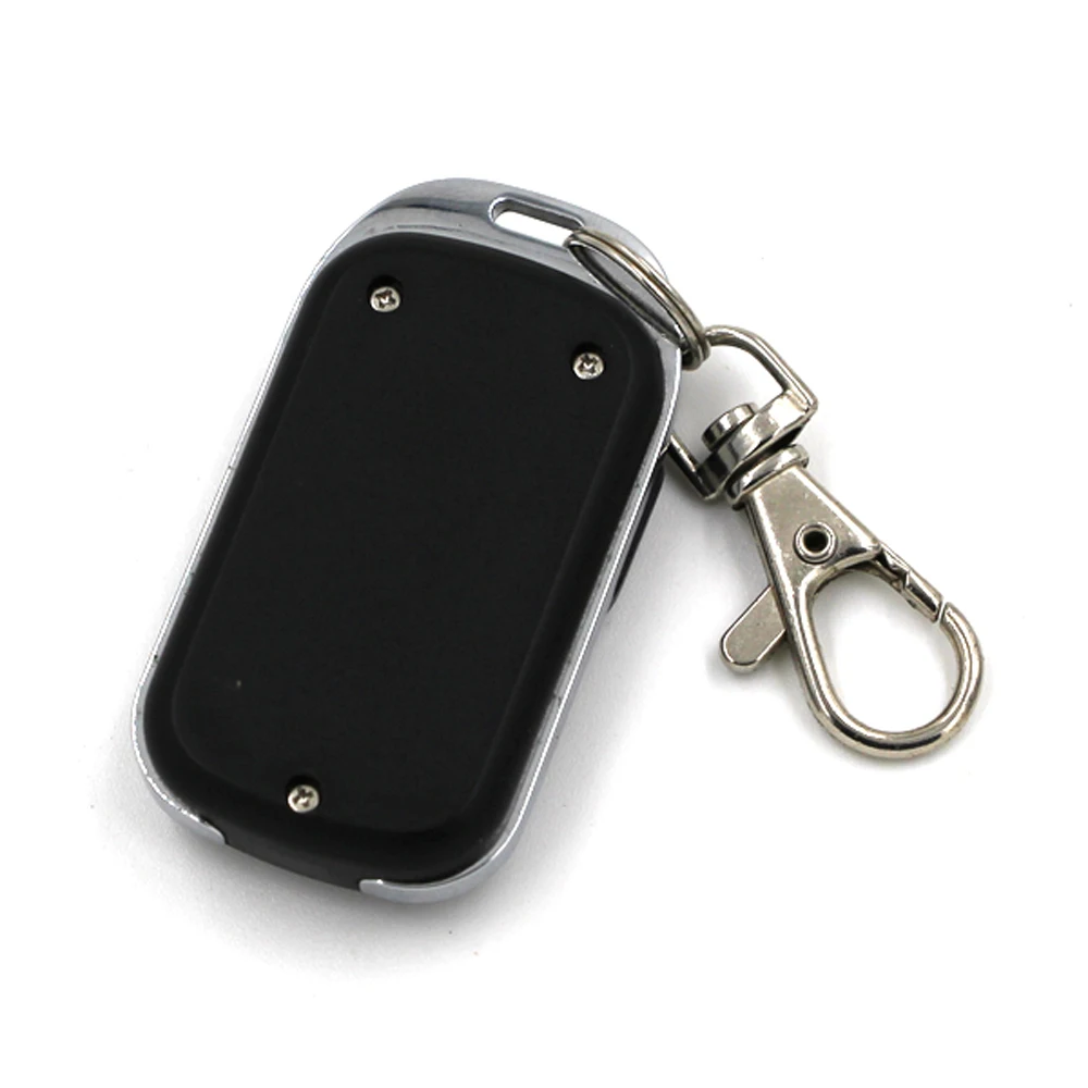 DC 12 В 24 4CH переключатель радиоуправления RF беспроводной пульт дистанционного