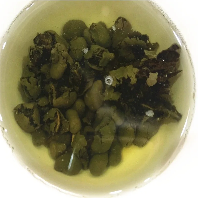 Горячая распродажа! 2021 оригинальная деталь для упаковки женьшеня Oolong Tea