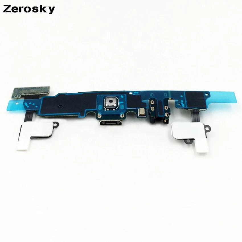 

New Arrival Micro Usb Charging Port Flex Cable For Samsung Galaxy A8 A8000 Board Sensor