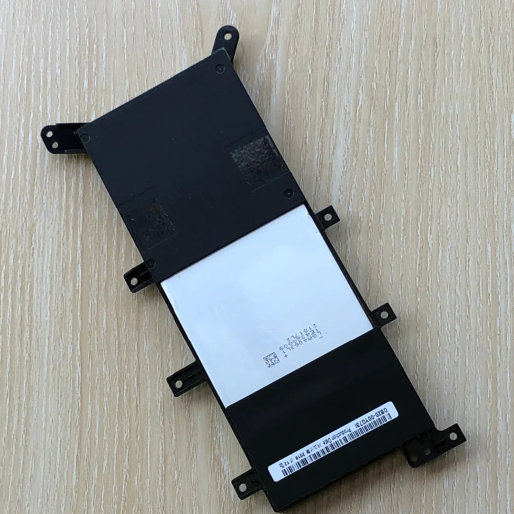 Новый аккумулятор C21N1347 для Asus X555 X555L X555LA X555LD X555LN|Аккумуляторы ноутбуков| |