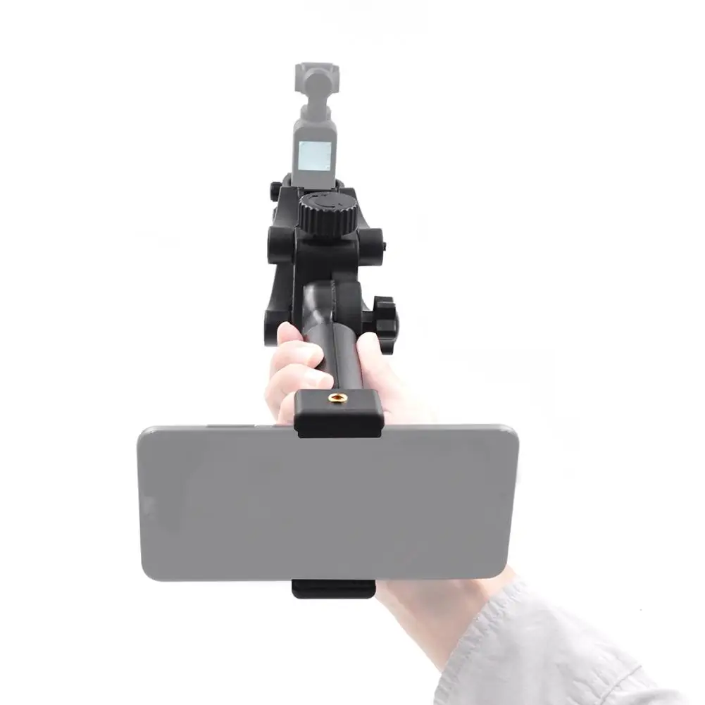4 осевой Ручной Стабилизатор для STARTRC OSMO POCKET PTZ Pocket Camera Action ручной амортизирующий
