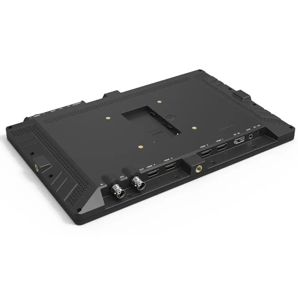 Lilliput A12 первый в мире ультра тонкий 12 5 дюймовый IPS 4K 3840x2160 полевой монитор камеры