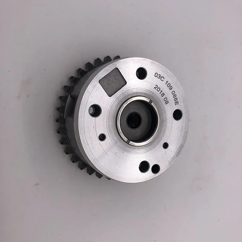 Новая модель для Audi Seat Skoda Volkswagen A3 A1 1 4 TSI/1 6 FSI OEM 03C109088E 03C109088A 03C109088B 03C109088C|Клапаны и