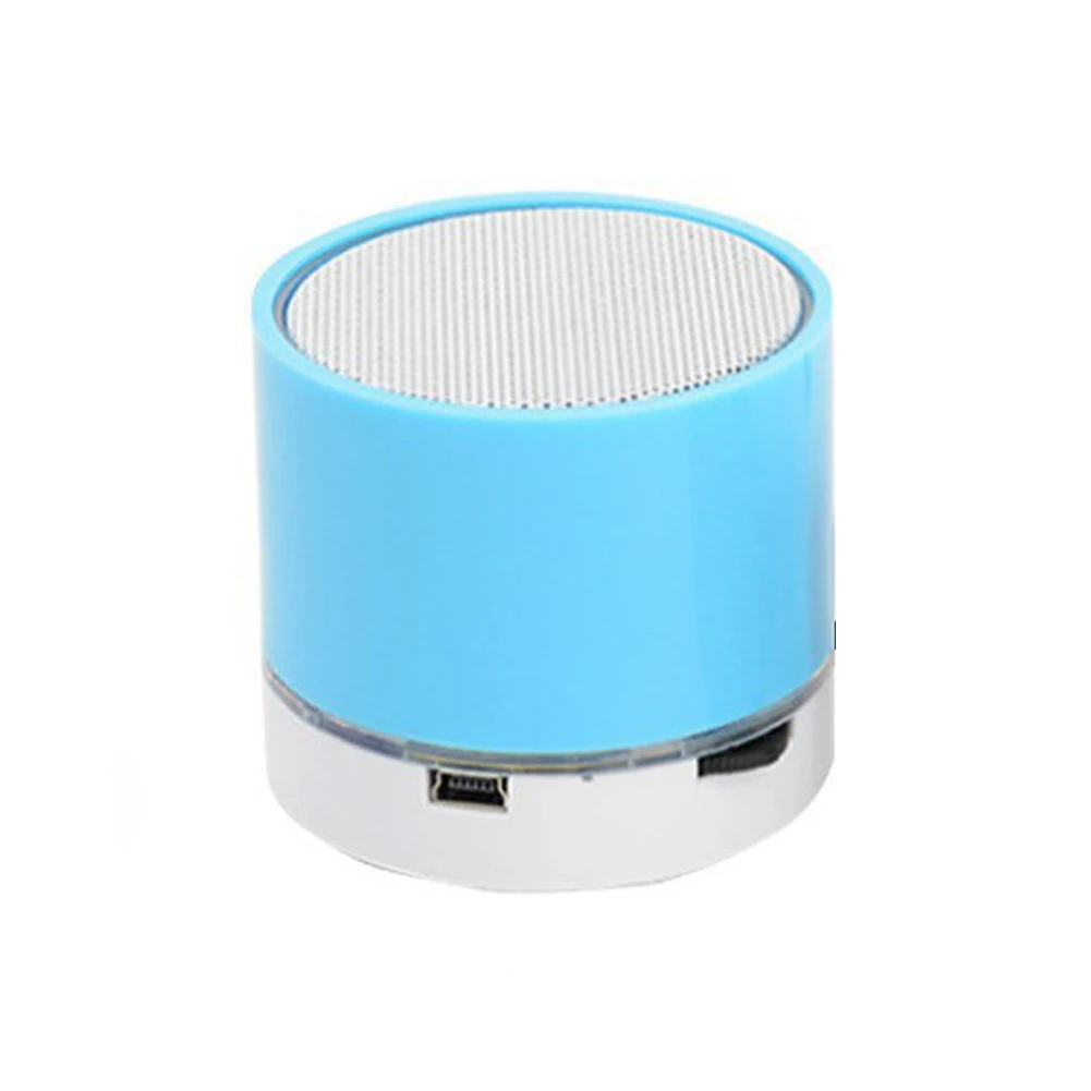 Портативная bluetooth-колонка легкая мини-Колонка для душевой кабины велосипеда