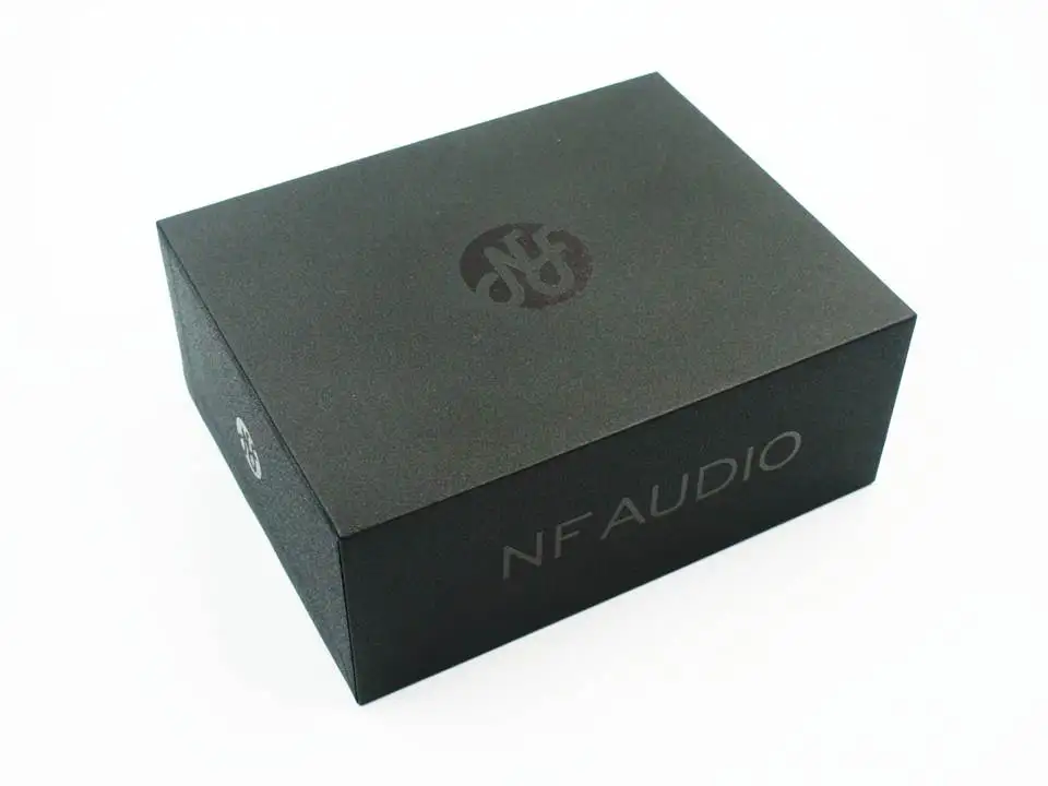 NF аудио NF4U Лолита 4BA 2pin 0,78 мм HiFi аудиофиловые наушники-вкладыши IEMs