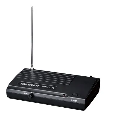 Новая версия Takstar WPM-100 UHF сценическая Беспроводная система монитора wpm100