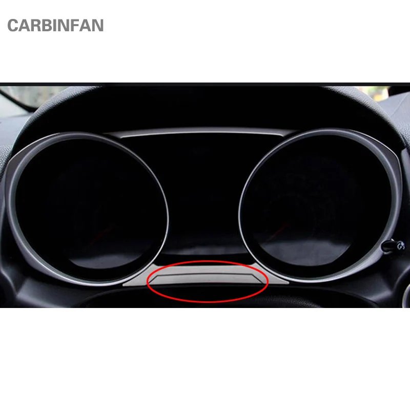Аксессуары для салона автомобиля накладка на панель приборной панели