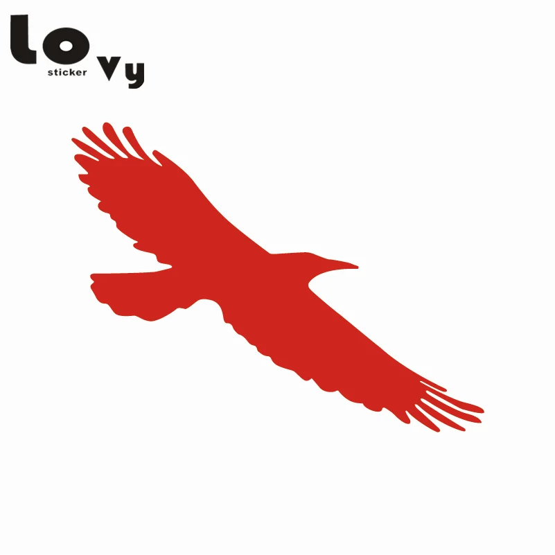 Виниловая наклейка для автомобиля 2 шт.|vinyl car decal|car decalanimal silhouettes |