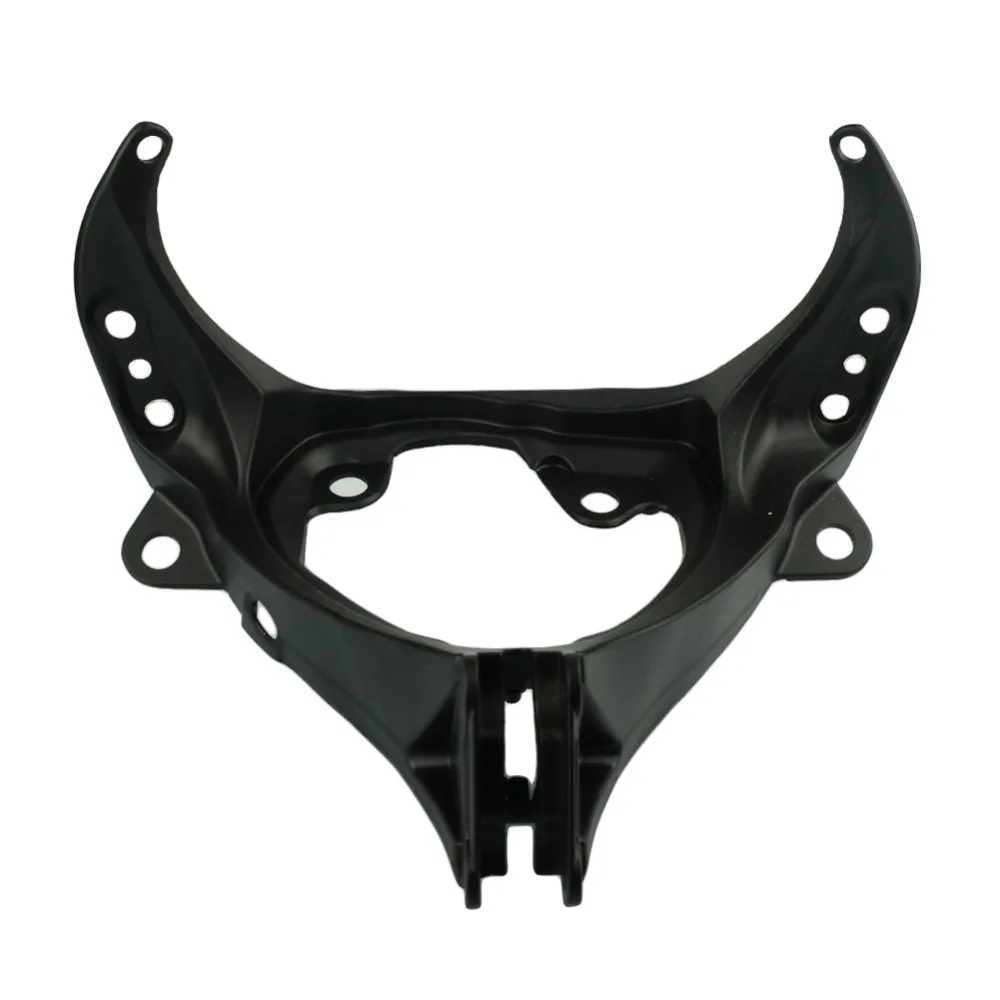 Передний верхний обтекатель для Мотоцикла Suzuki GSXR1000 GSX R1000 K5 2005 2006 05 06 держатель