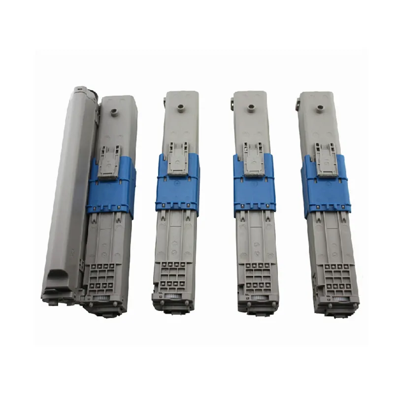 Акция сейчас цветной тонер картридж для лазерного принтера OKI C301 C301DN C321 C321DN (2 2 k/1 5