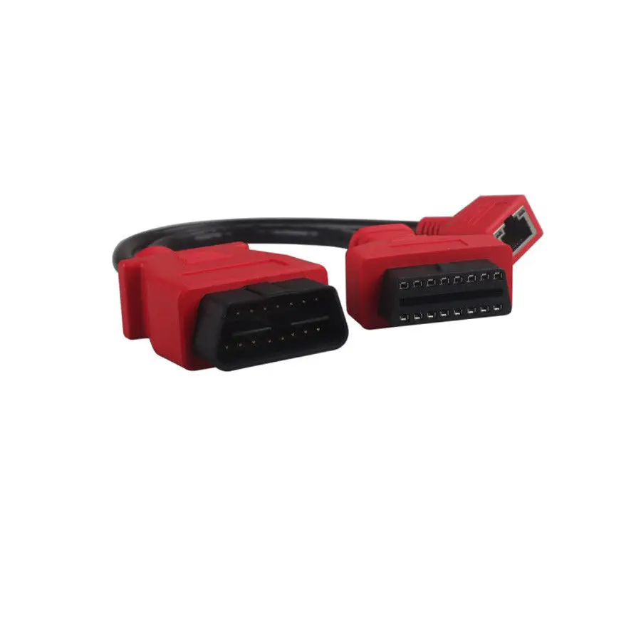 Кабель Ethernet Autel Maxisys MS908 PRO для BMW F Series программирования autel| |