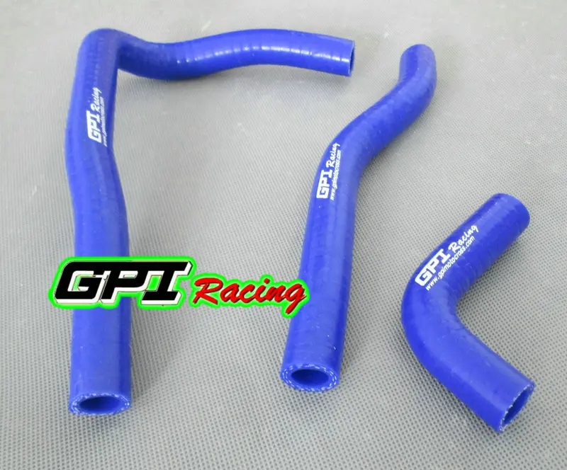 Силиконовый шланг радиатора GPI для KAWASAKI KX65 KX 65 2000 2012 2001 2002 2003 2004 2005 2006 2007 2008 2009 2010 2011