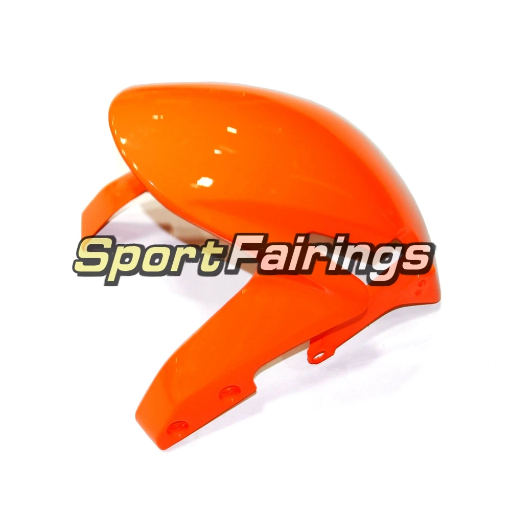 Полный комплект обтекателей для мотоцикла Honda CBR600RR F5 2007 2008 CBR600 RR 07 08 пластмассовый