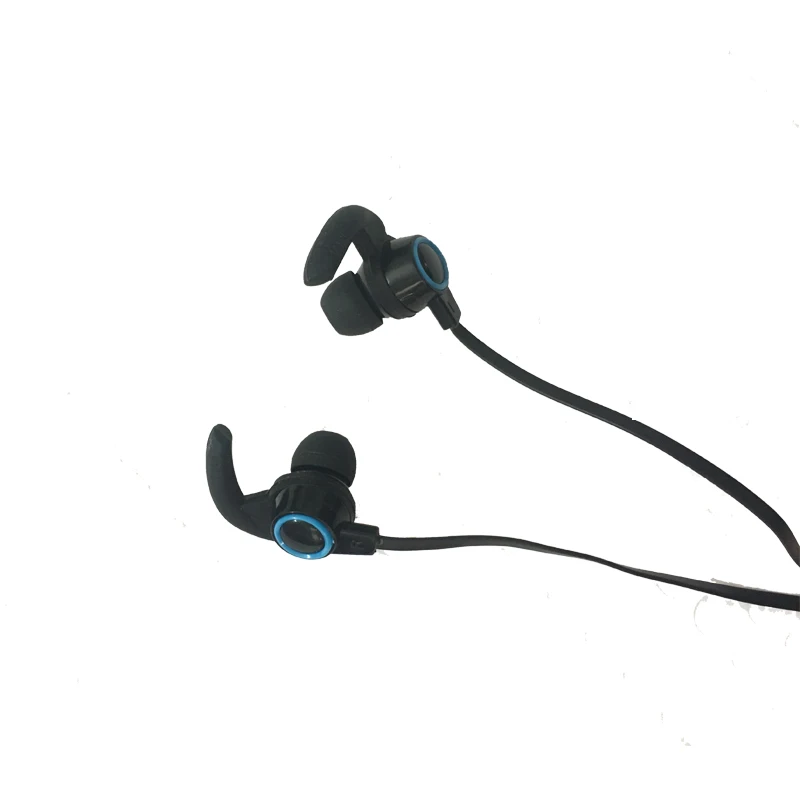 Evida HIFI Беспроводная гарнитура стерео музыка бас Bluetooth наушники с микрофоном