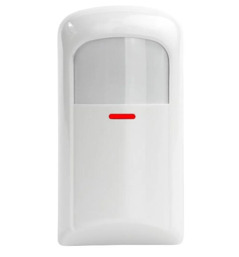 GSM Alarm System With Smoke Sensor 5PIR Detector 10 Door Contact 5 Remote Controller