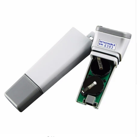 Professional Handheld Splashproof Digital pH Meter Temperature High Accuracy +/-0.05PH with Replaceable Electrode | Инструменты