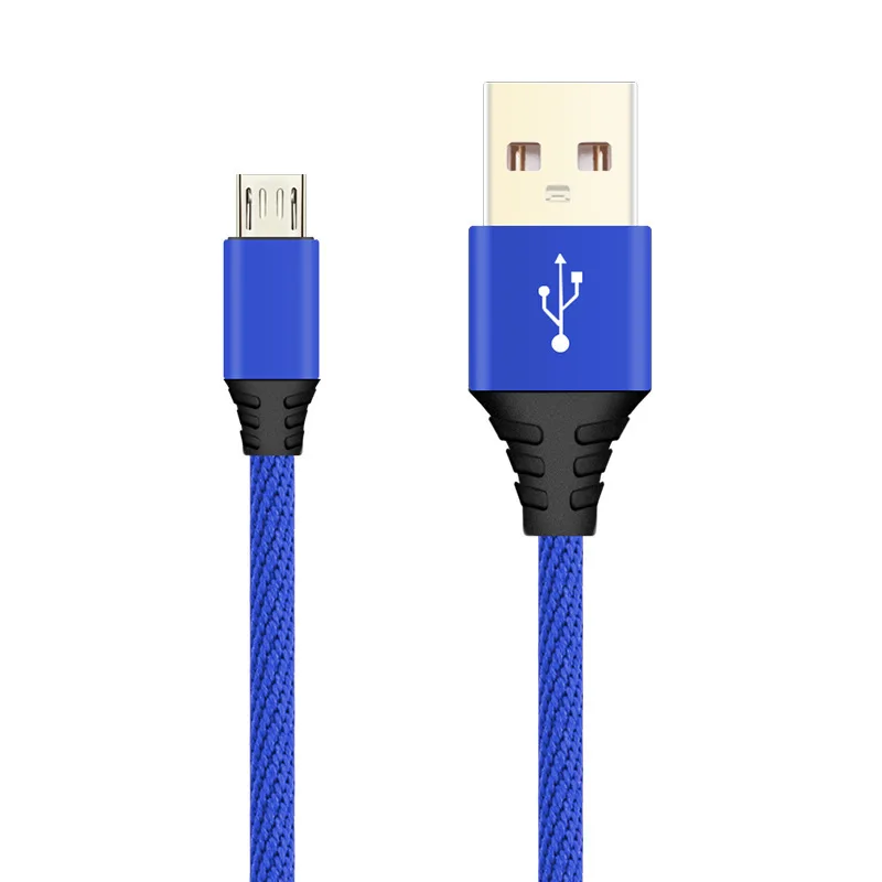 Для Apple 8 Data Line X Android Type-C Flash зарядка 3A Быстрая iPhone 67 нейлоновая линия для зарядки