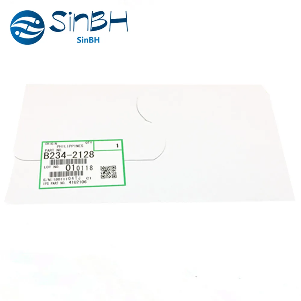 2 X Новый OriginalB234-2128 B2342128 Corona провод MP1350 основной зарядный для Ricoh MP 1350 1100 9000 1107 1356 1357