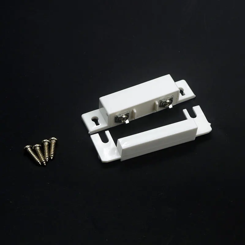 Новая Проводная интеллектуальная детектор открытия двери и окна стремился