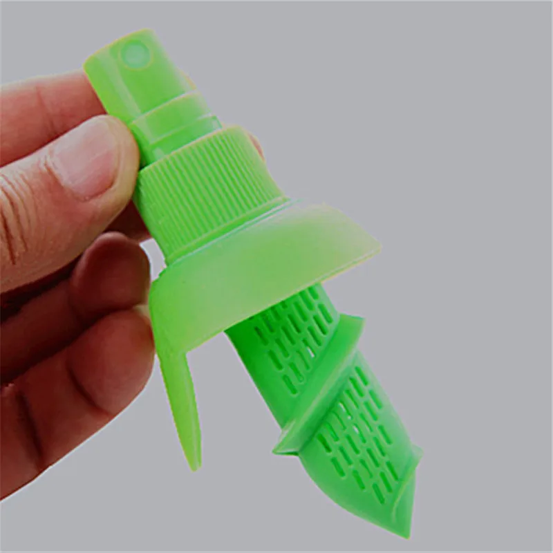 Кухонные принадлежности гаджеты распылитель для лимона свежий фруктовый сок