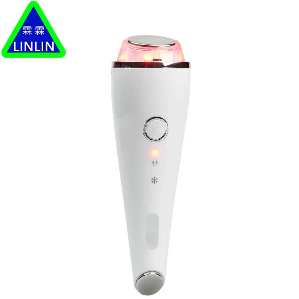 LINLIN холодный и Горячий Молоток красоты инструмент Многофункциональный